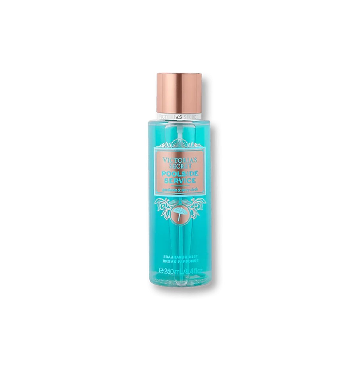 Victoria´S Secret Poolside service Fragrance Mist 250 ML