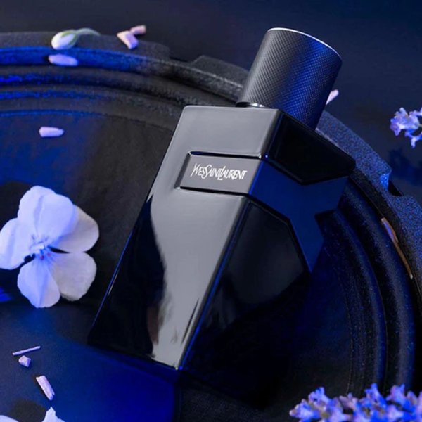 YVES SAINT LAURENT Y LE PARFUM 100ML