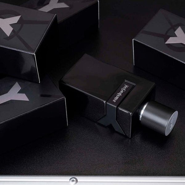 YVES SAINT LAURENT Y LE PARFUM 100ML