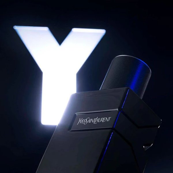 YVES SAINT LAURENT Y LE PARFUM 100ML