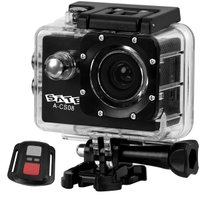 Camara Deportiva
