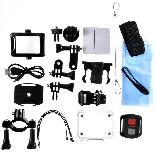 Camara Deportiva