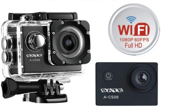 Camara Deportiva