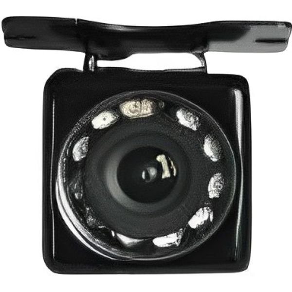 Camara P/auto Xion Xic51 Reversa Ip671