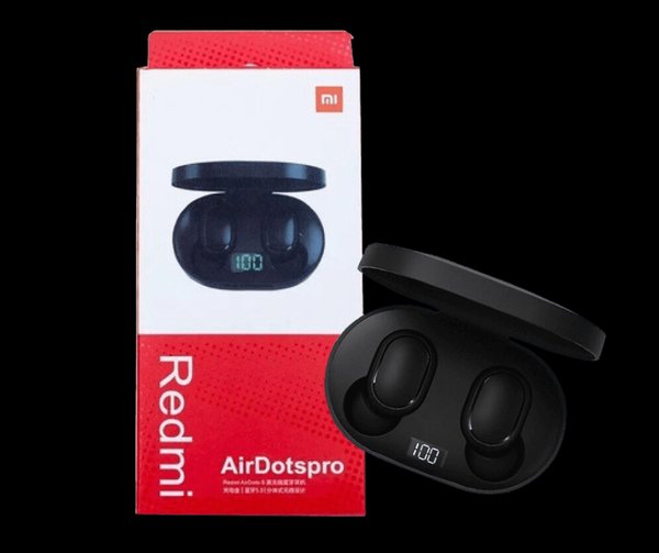 Redmi Airdots Pro Gen