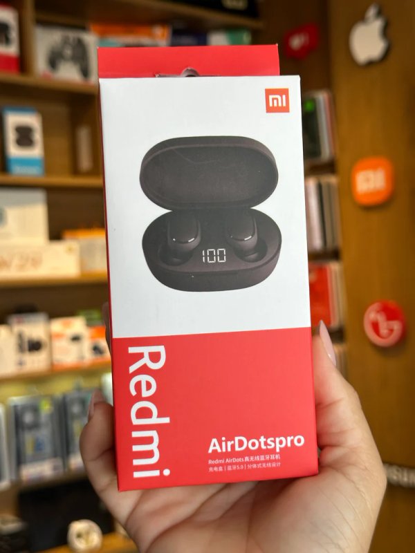 Redmi Airdots Pro Gen