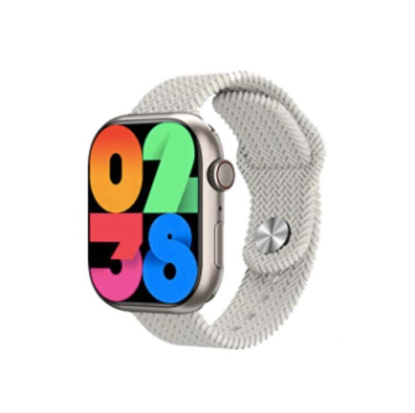 Smartwatch W9 Pro Max