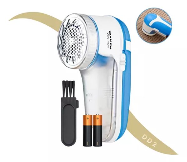 Removedor De Pelusas Electricopilas