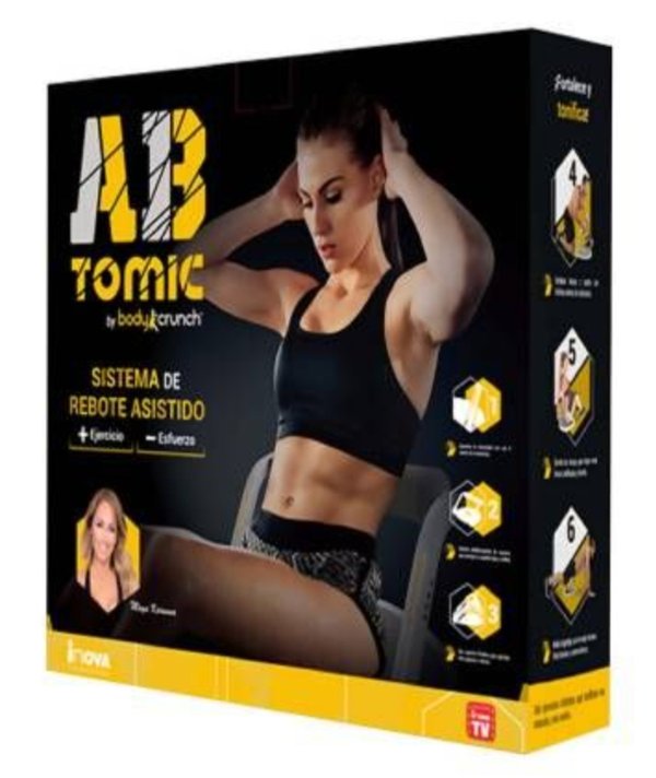 Ab tomic