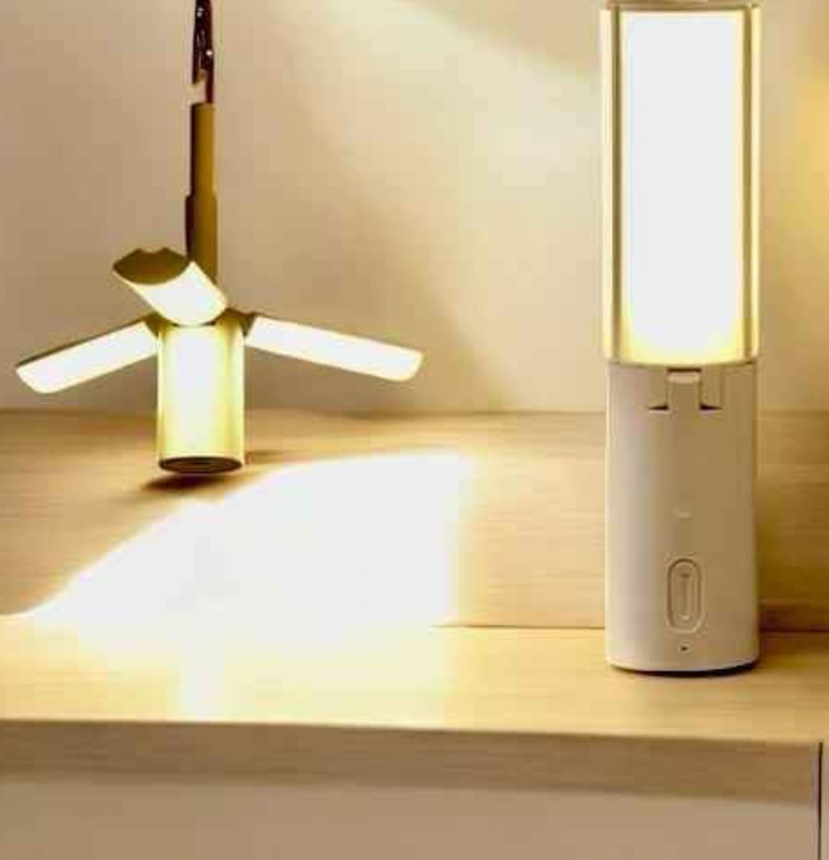 Luz Led Multifuncional - 2