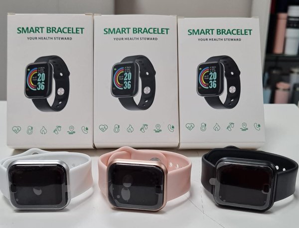 Smart Bracelet