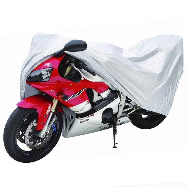 Cobertor Para Motocicleta