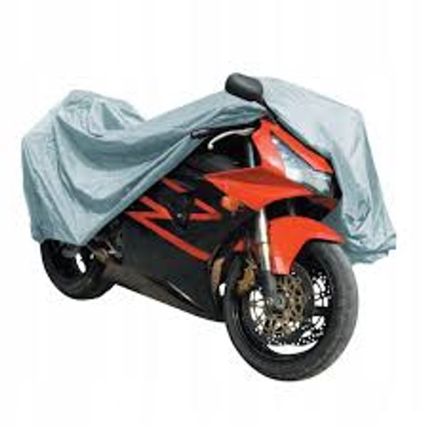 Cobertor Para Motocicleta