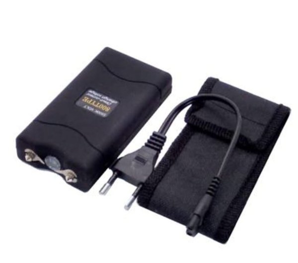 Kit De Seguridad Personal 
