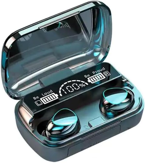 Auricular M10