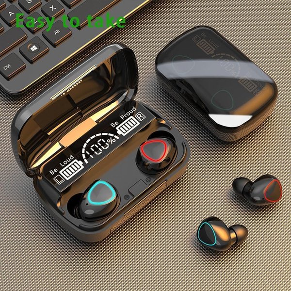 Auricular M10