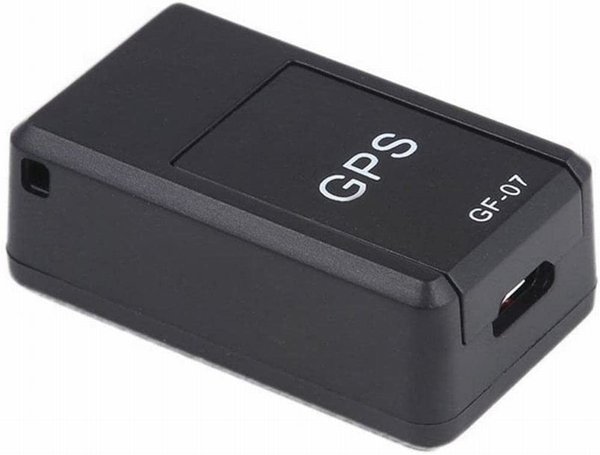 Gps modelo GF-07