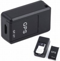 Gps modelo GF-07