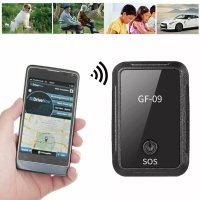 Mini Gps GF-09 Con Aplicacion