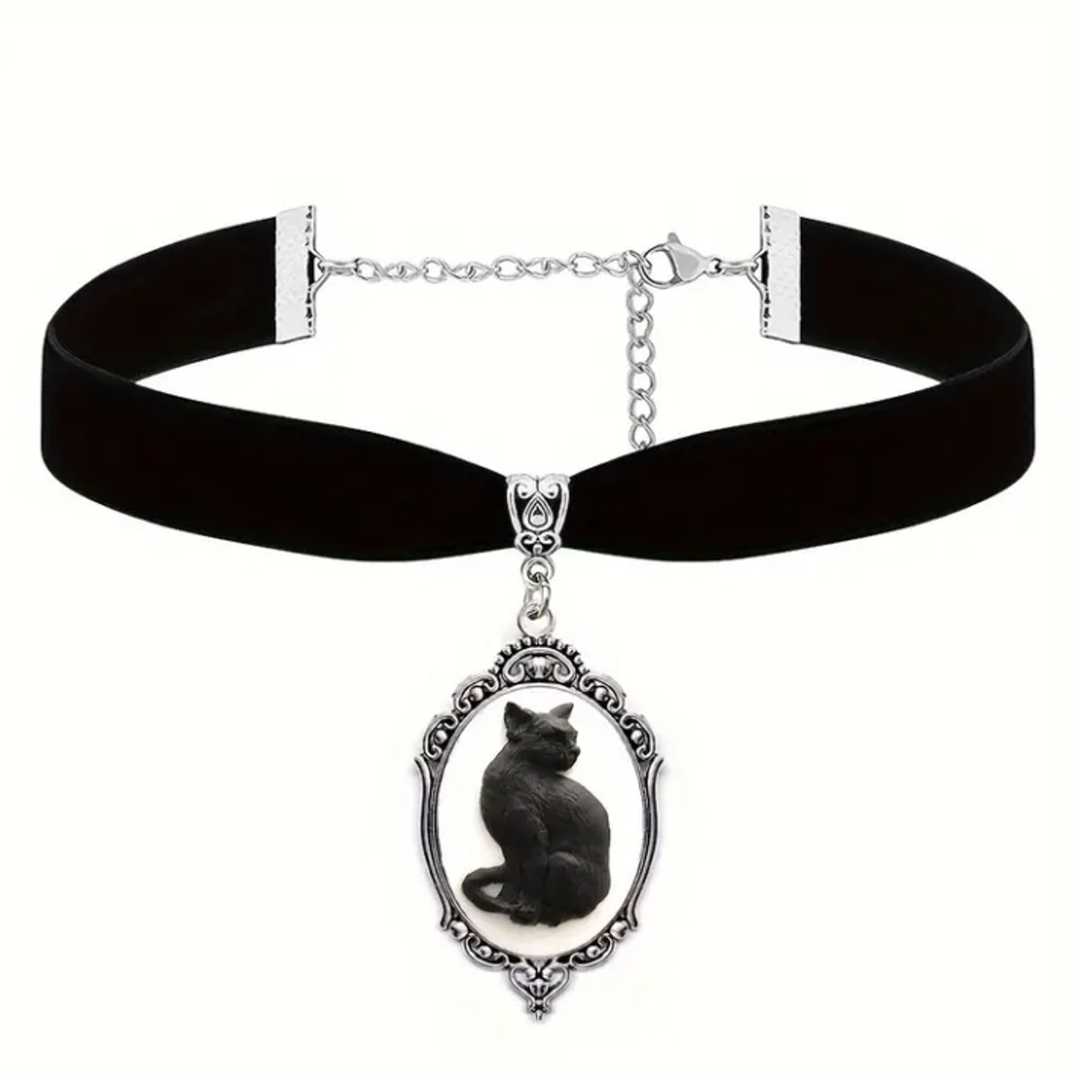 Accesorios únicos de joyería para el cuello para mujer