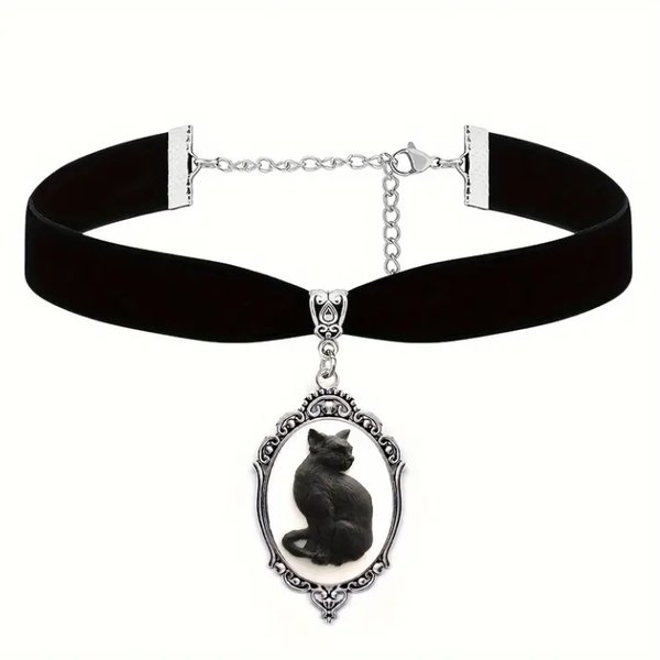 Accesorios únicos de joyería para el cuello para mujer