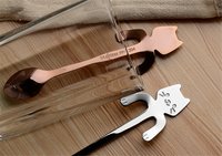 Set de cucharas de Michis