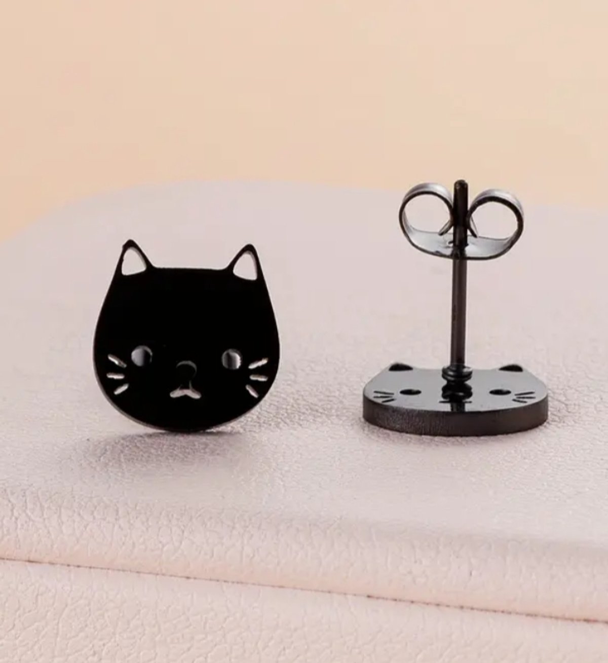 Par de aros de Michi Elegante