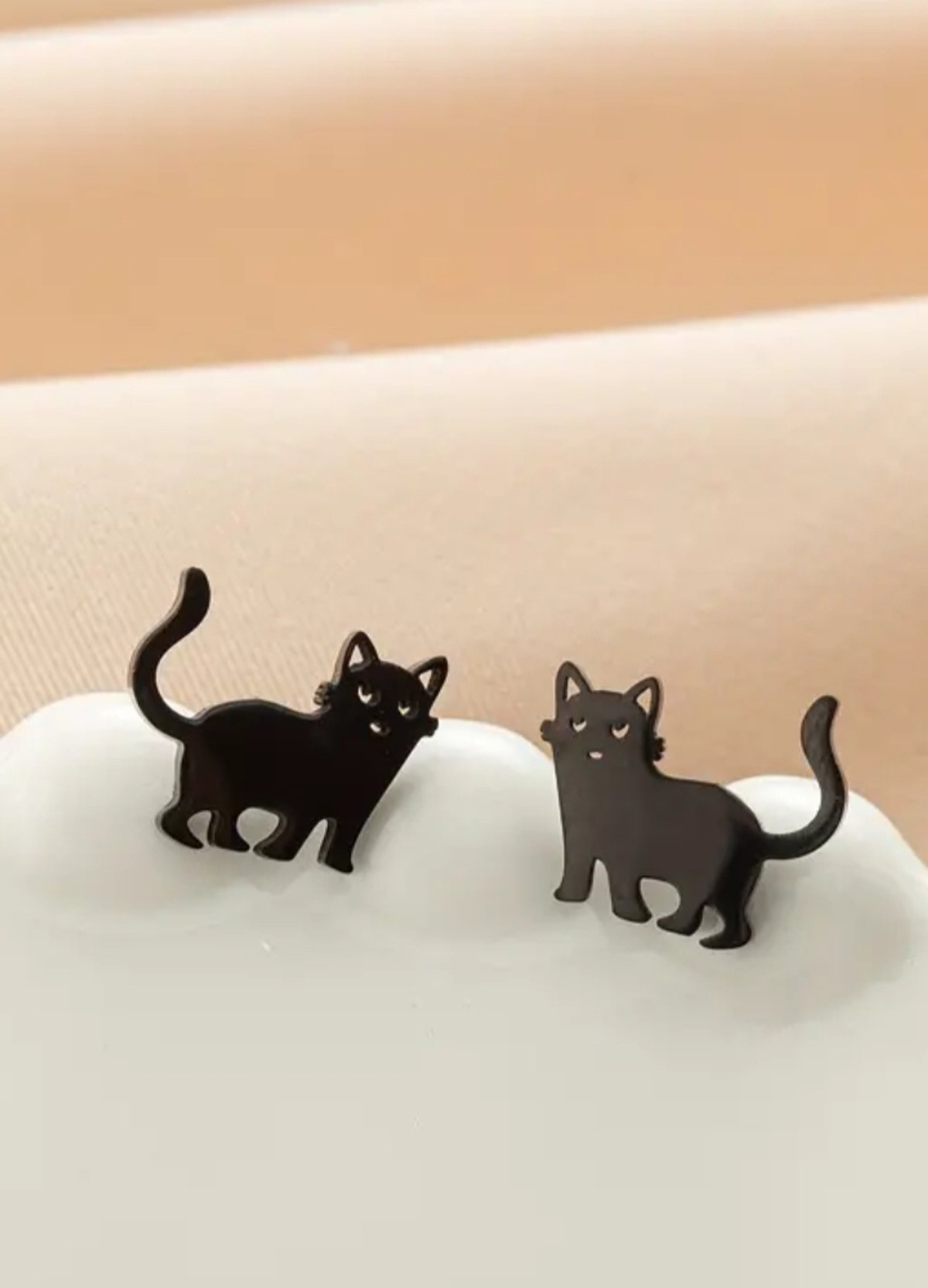 Par de aros de Michi Elegante