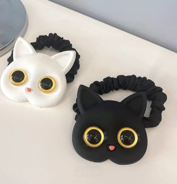 Pinza para cabello de Michi