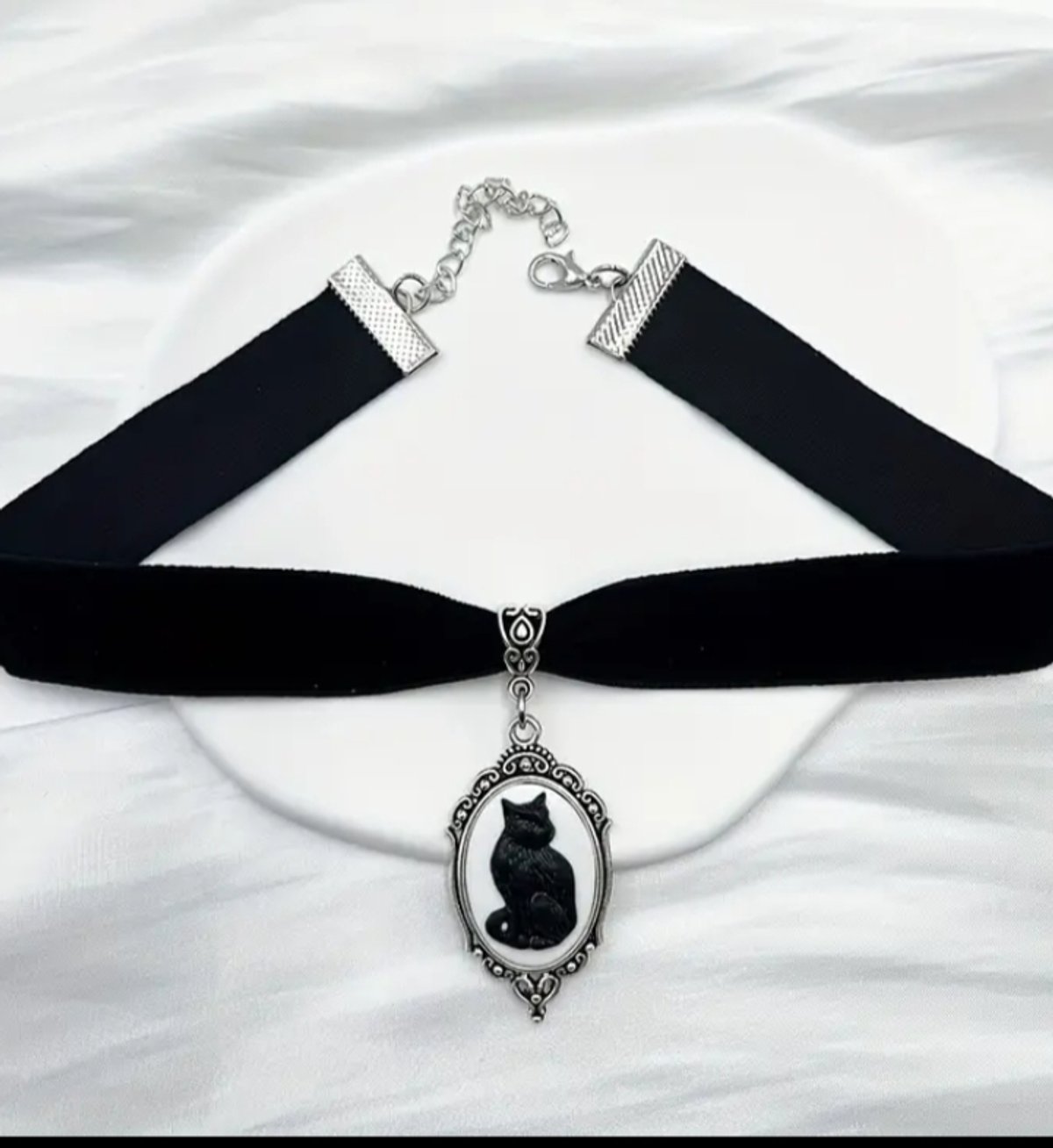 Accesorios únicos de joyería para el cuello para mujer