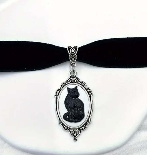 Accesorios únicos de joyería para el cuello para mujer