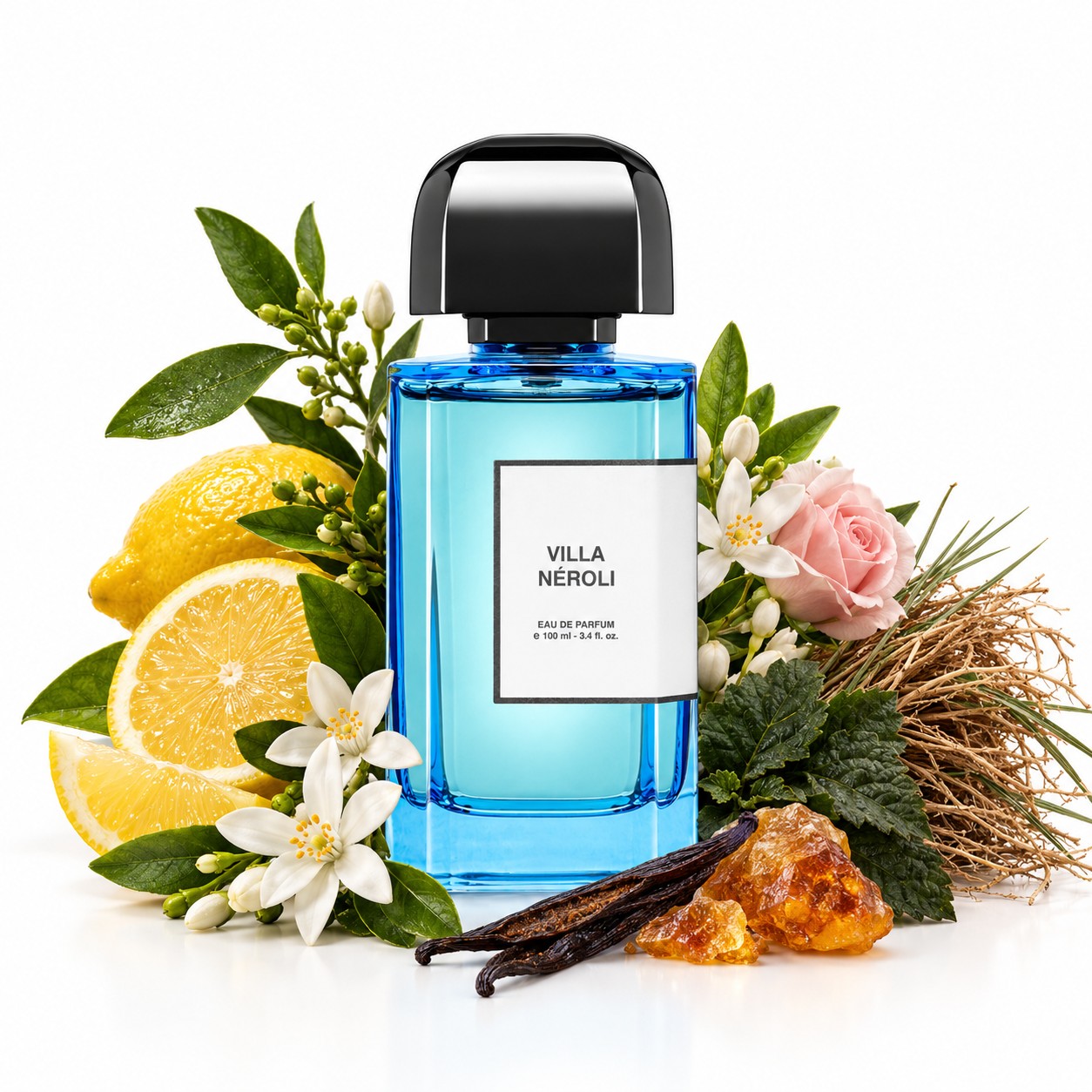 Villa Neroli EDP BDK
