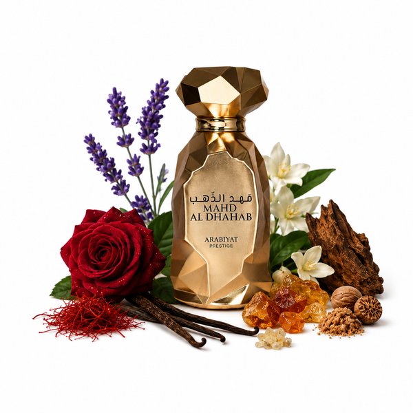 Mahd al Dhahab ARABIYAT PRESTIGE