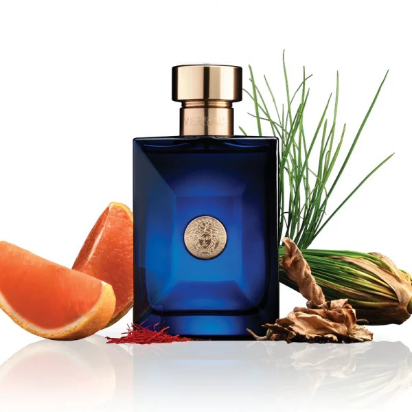Dylan Blue VERSACE 