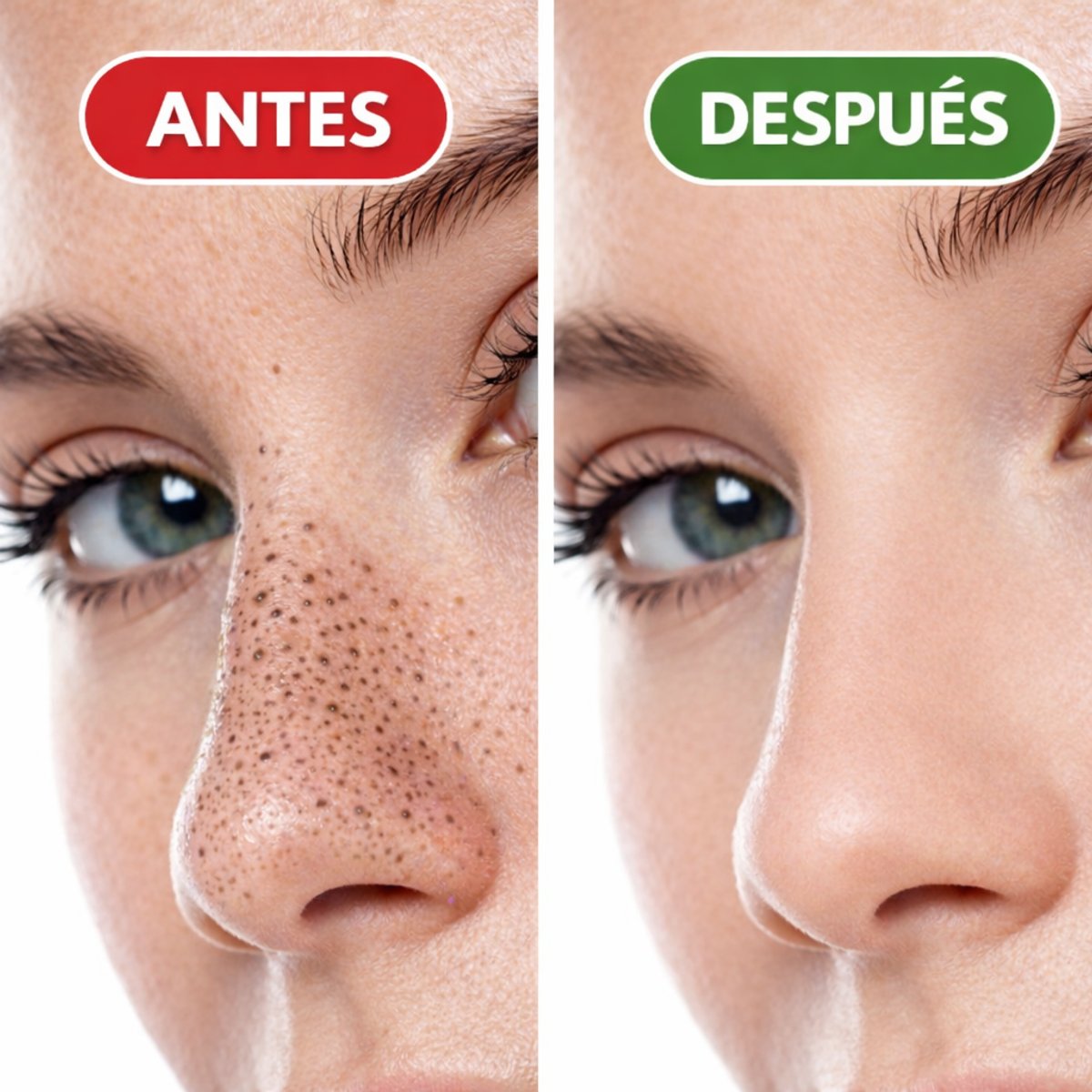 LANBENA Pore Detox – Eliminá Puntos Negros en Minutos - 2