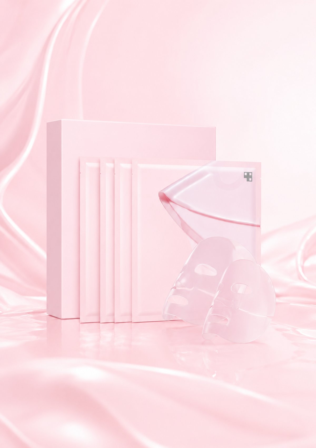 Mascarilla PDRN Medicube