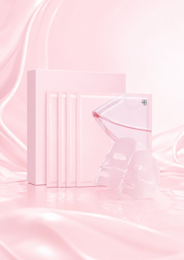 Mascarilla PDRN Medicube