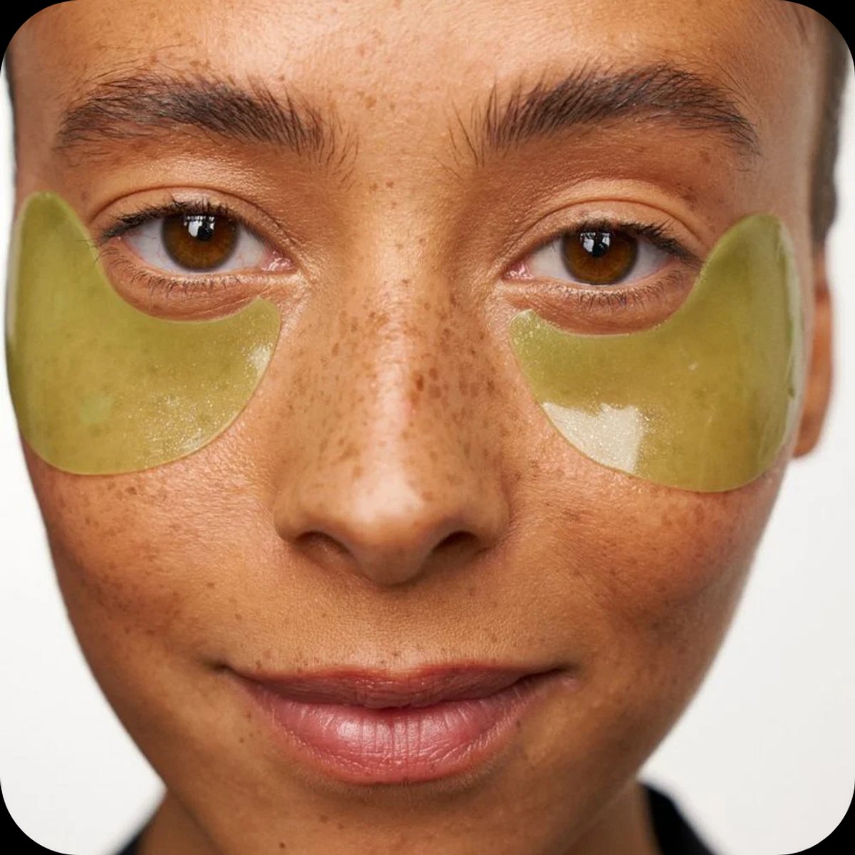 Parches hidratantes para ojeras | BIOAQUA - 3
