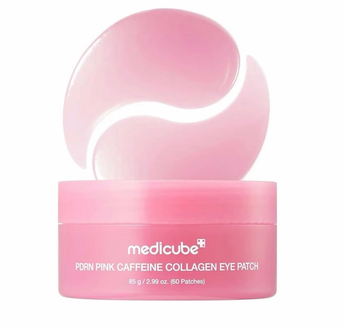 Parche para ojos - Medicube