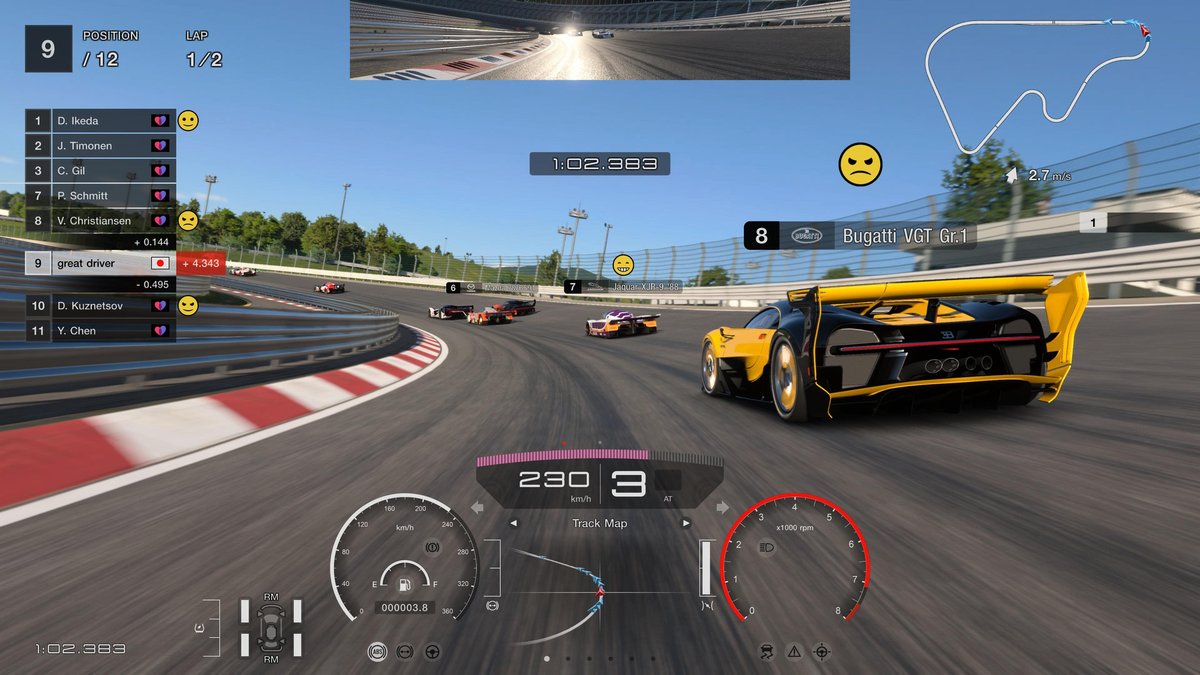 Gran Turismo 7 | PS4 & PS5 - 2