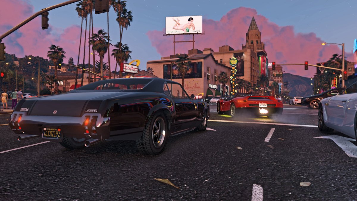 Grand Theft Auto V | PC - 2