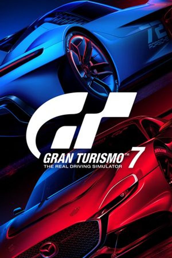 Gran Turismo 7 | PS4 & PS5