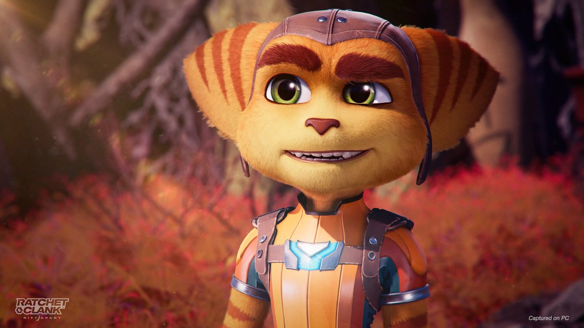 Ratchet & Clank: Rift Apart | PS5 - 2