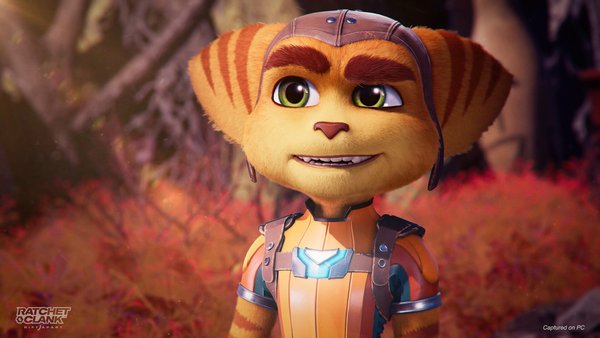 Ratchet & Clank: Rift Apart | PS5