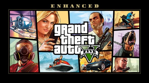 Grand Theft Auto V | PC