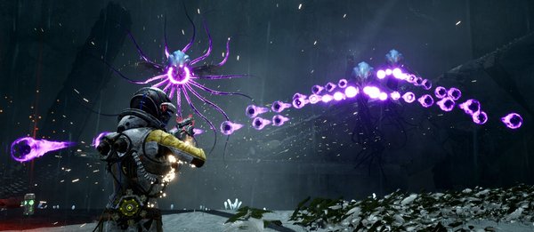 Returnal | PS5