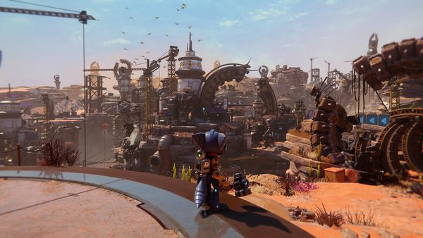 Ratchet & Clank: Rift Apart | PS5