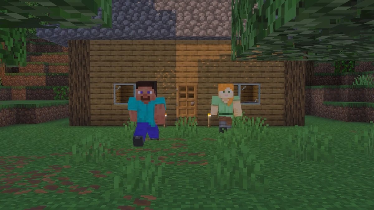 Minecraft Java & Bedrock | PC - 2