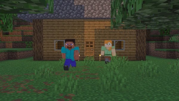Minecraft Java & Bedrock | PC