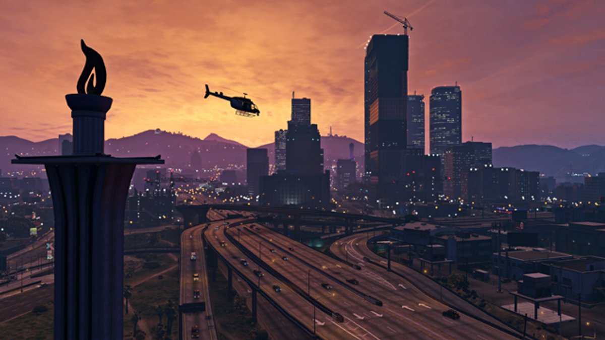 Grand Theft Auto V | PC - 3